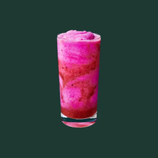 Starbucks Menu With Prices USA 2025 85 Frozen Mango Dragonfruit Lemonade Starbucks Refreshers® Beverage