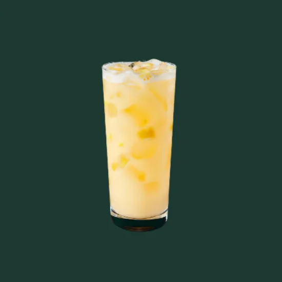 Starbucks Menu With Prices USA 2025 90 Paradise Drink Starbucks Refreshers® Beverage