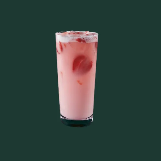 Starbucks Menu With Prices USA 2025 88 Pink Drink Starbucks Refreshers® Beverage