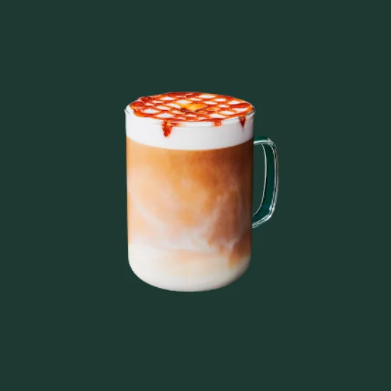 Starbucks Menu With Prices USA 2025 27 Starbucks Apple Crisp Oatmilk Macchiato