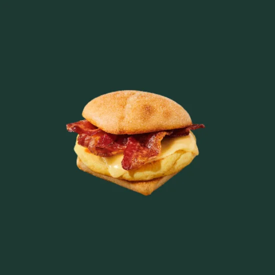 Starbucks Menu With Prices USA 2025 194 Starbucks Bacon Gouda Egg Sandwich 1