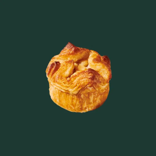 Starbucks Menu With Prices USA 2025 221 Starbucks Baked Apple Croissant 1