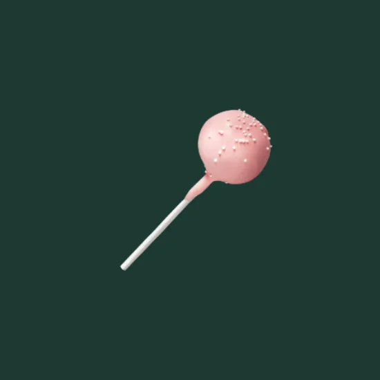 Starbucks Menu With Prices USA 2025 211 Starbucks Birthday Cake Pop