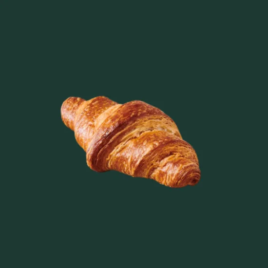 Starbucks Menu With Prices USA 2025 223 Starbucks Butter Croissant