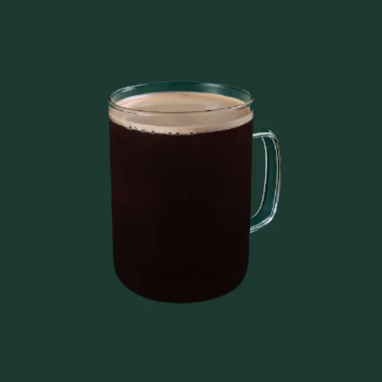 Starbucks Menu With Prices USA 2025 12 Starbucks Caffe Americano