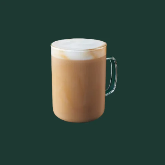 Starbucks Menu With Prices USA 2025 25 Starbucks Caffe Latte