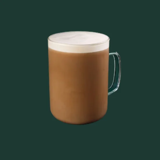 Starbucks Menu With Prices USA 2025 9 Starbucks Caffe Misto