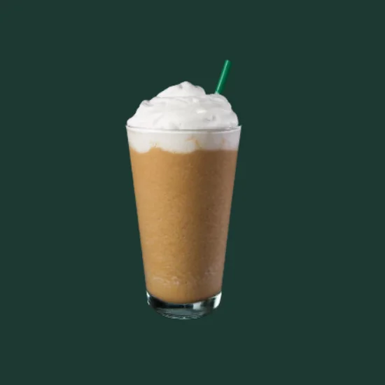Starbucks Menu With Prices USA 2025 103 Starbucks Caffe Vanilla Frappuccino® Blended Beverage