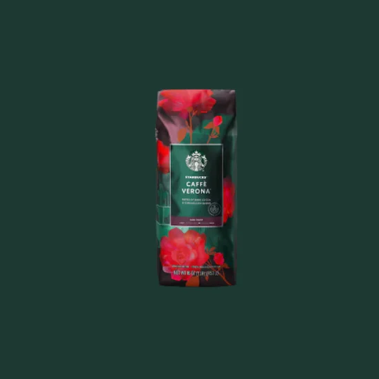 Starbucks Menu With Prices USA 2025 294 Starbucks Caffe Verona®