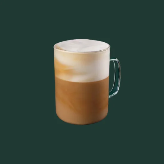 Starbucks Menu With Prices USA 2025 13 Starbucks Cappuccino