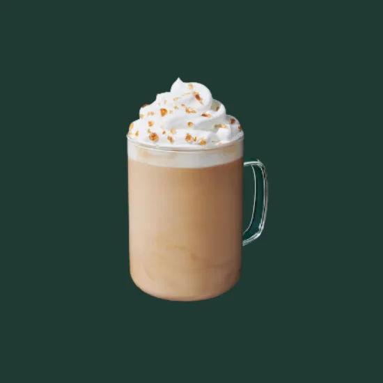 Starbucks Menu With Prices USA 2025 18 Starbucks Caramel Brulee Latte