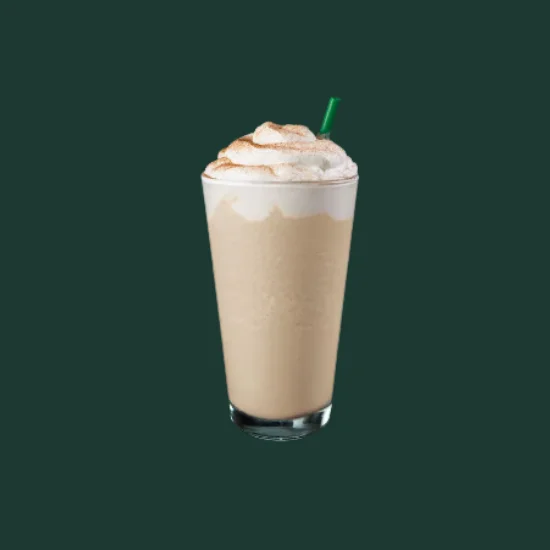 Starbucks Menu With Prices USA 2025 125 Starbucks Chai Creme Frappuccino®