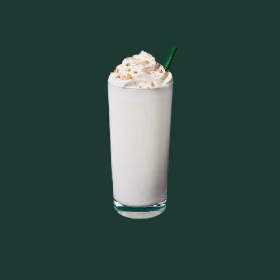 Starbucks Menu With Prices USA 2025 111 Starbucks Chestnut Praline Creme Frappuccino® Blended Beverage 1