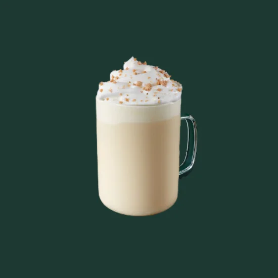 Starbucks Menu With Prices USA 2025 169 Starbucks Chestnut Praline Creme