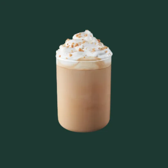 Starbucks Menu With Prices USA 2025 19 Starbucks Chestnut Praline Latte