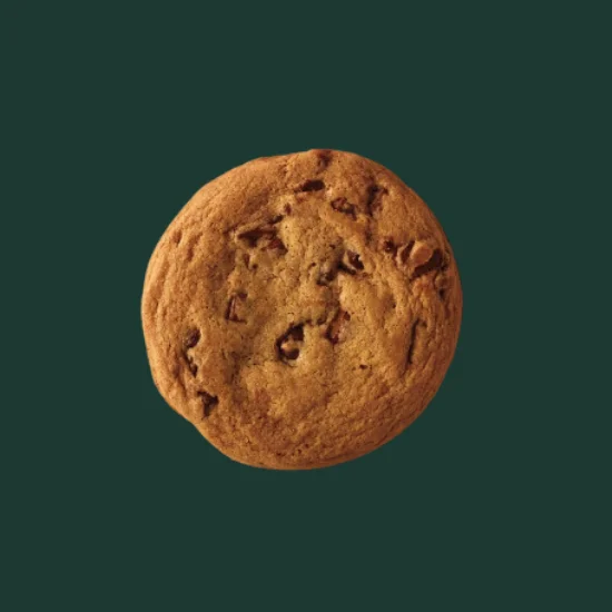 Starbucks Menu With Prices USA 2025 219 Starbucks Chocolate Chip Cookie