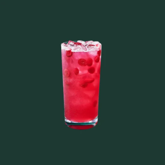Starbucks Menu With Prices USA 2025 79 Starbucks Cran Merry Orange Lemonade Refresher