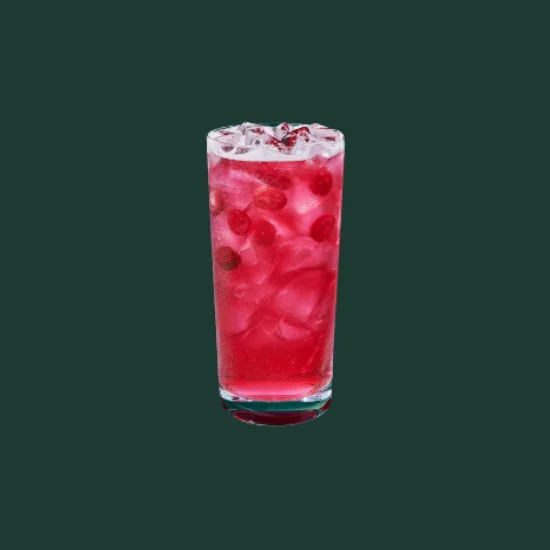 Starbucks Menu With Prices USA 2025 78 Starbucks Cran Merry Orange Refresher
