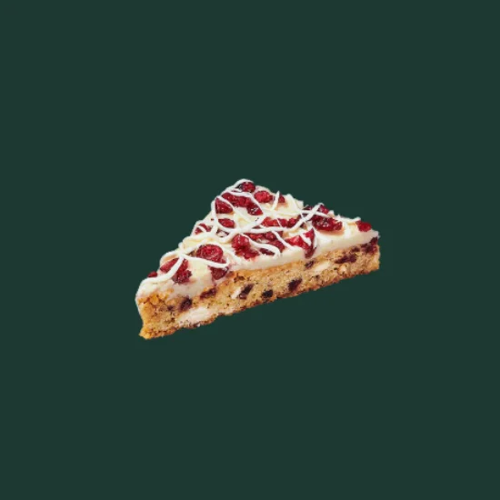 Starbucks Menu With Prices USA 2025 216 Starbucks Cranberry Bliss® Bar