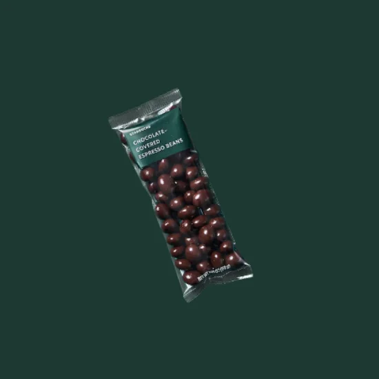 Starbucks Menu With Prices USA 2025 253 Starbucks Dark Chocolate Covered Espresso Beans