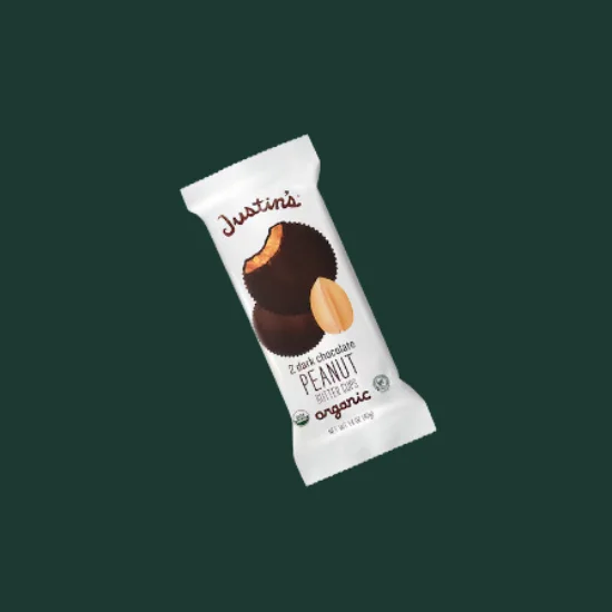 Starbucks Menu With Prices USA 2025 255 Starbucks Dark Chocolate Peanut Butter Cups