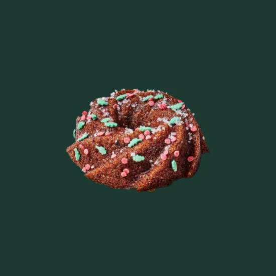 Starbucks Menu With Prices USA 2025 225 Starbucks Dark Toffee Bundt