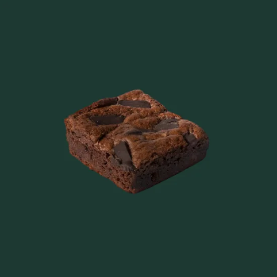 Starbucks Menu With Prices USA 2025 218 Starbucks Double Chocolate Brownie