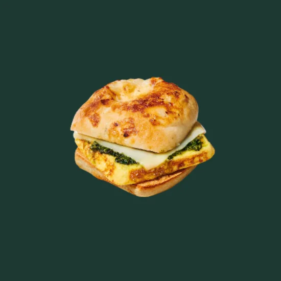 Starbucks Menu With Prices USA 2025 191 Starbucks Egg Pesto Mozzarella Sandwich 1