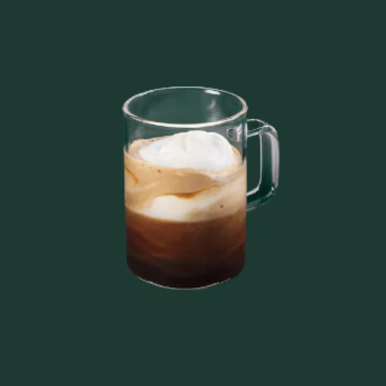 Starbucks Menu With Prices USA 2025 15 Starbucks Espresso Con Panna