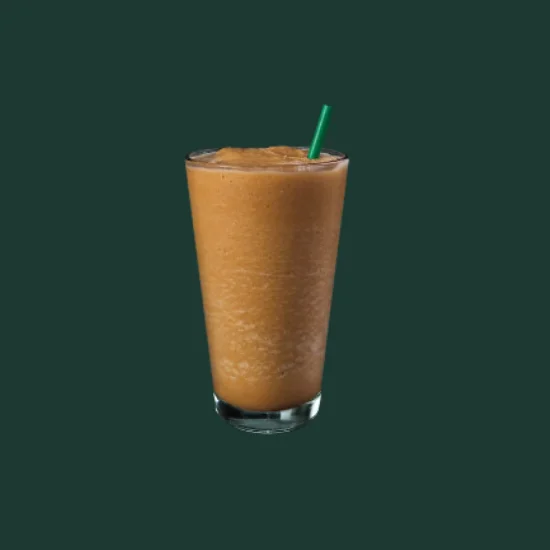 Starbucks Menu With Prices USA 2025 102 Starbucks Espresso Frappuccino® Blended Beverage