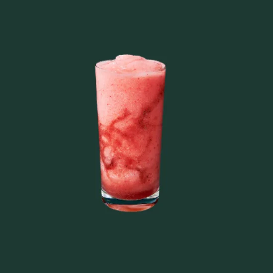 Starbucks Menu With Prices USA 2025 84 Starbucks Frozen Strawberry Acai Lemonade Starbucks Refreshers® Beverage