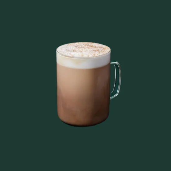 Starbucks Menu With Prices USA 2025 147 Starbucks Gingerbread Oatmilk Chai