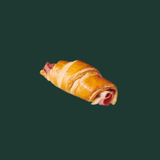 Starbucks Menu With Prices USA 2025 222 Starbucks Ham Swiss Croissant