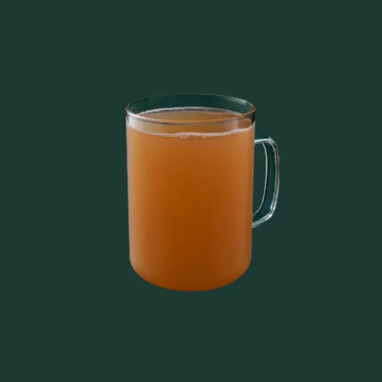 Starbucks Menu With Prices USA 2025 155 Starbucks Honey Citrus Mint Tea