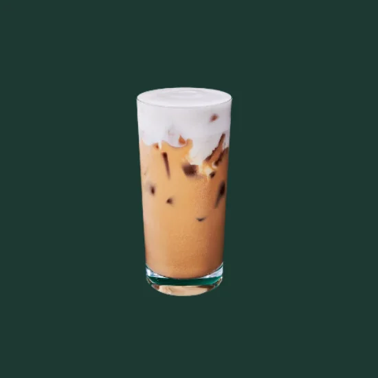Starbucks Menu With Prices USA 2025 132 Starbucks Iced Apple Crisp Nondairy Cream Chai