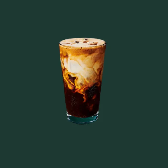 Starbucks Menu With Prices USA 2025 54 Starbucks Iced Apple Crisp Oatmilk Shaken Espresso