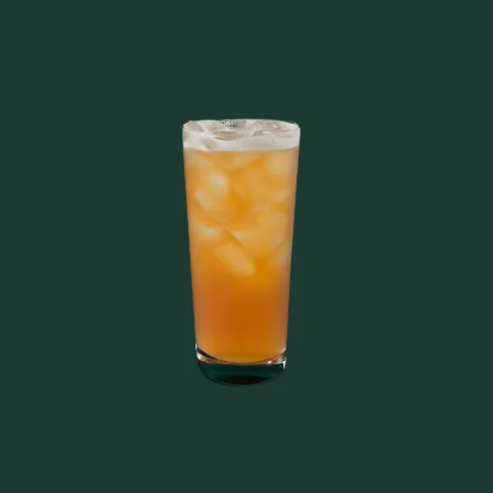 Starbucks Menu With Prices USA 2025 127 Starbucks Iced Black Tea Lemonade