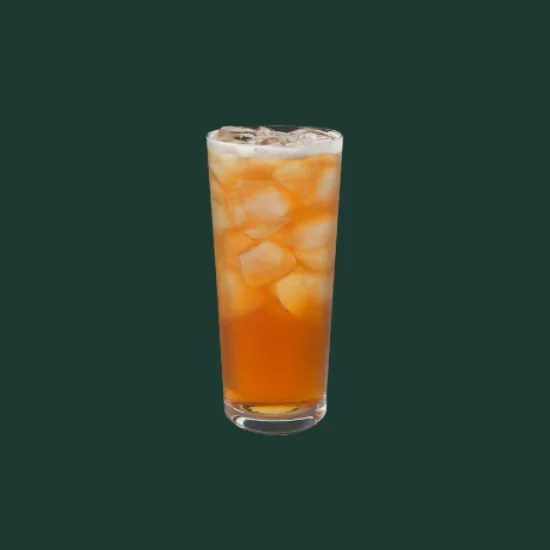 Starbucks Menu With Prices USA 2025 126 Starbucks Iced Black Tea