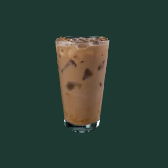 Starbucks Menu With Prices USA 2025 70 Starbucks Iced Caffe Latte