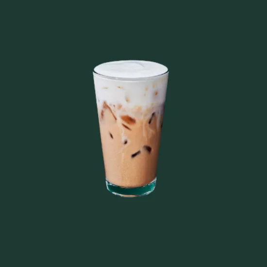 Starbucks Menu With Prices USA 2025 68 Starbucks Iced Caramel Apple Cream Latte 1