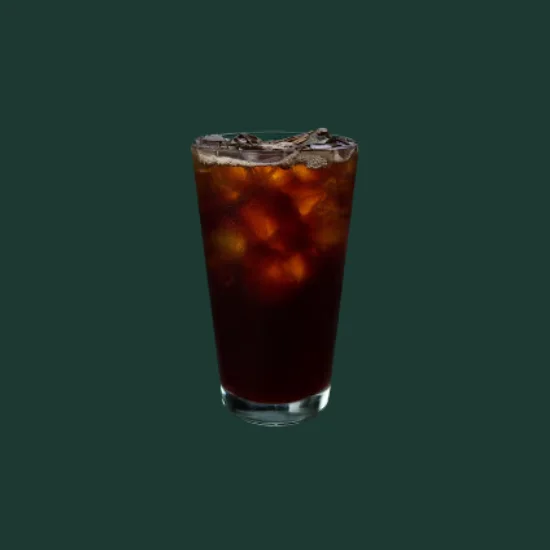 Starbucks Menu With Prices USA 2025 51 Starbucks Iced Coffee