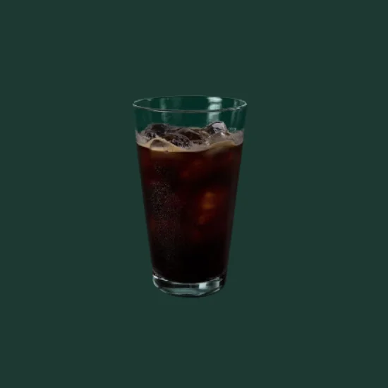 Starbucks Menu With Prices USA 2025 58 Starbucks Iced Espresso