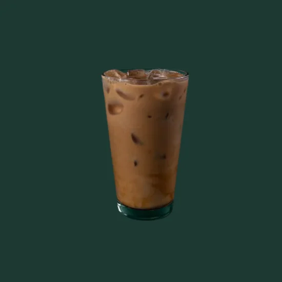 Starbucks Menu With Prices USA 2025 61 Starbucks Iced Flat White