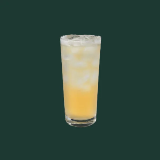Starbucks Menu With Prices USA 2025 136 Starbucks Iced Green Tea Lemonade
