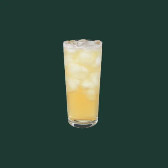 Starbucks Menu With Prices USA 2025 138 Starbucks Iced Green Tea