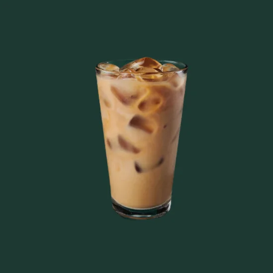 Starbucks Menu With Prices USA 2025 60 Starbucks Iced Honey Almondmilk Flat White
