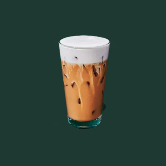 Starbucks Menu With Prices USA 2025 59 Starbucks Iced Honey Apple Almondmilk Flat White