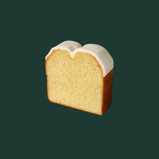 Starbucks Menu With Prices USA 2025 226 Starbucks Iced Lemon Loaf