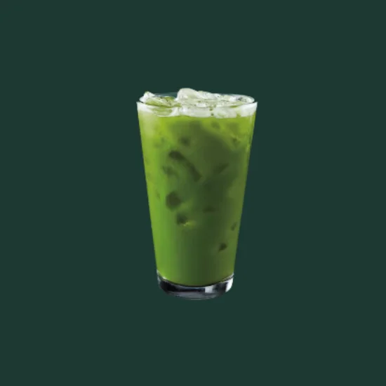 Starbucks Menu With Prices USA 2025 137 Starbucks Iced Matcha Lemonade