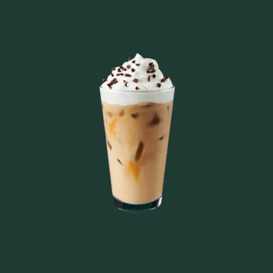 Starbucks Menu With Prices USA 2025 77 Starbucks Iced Peppermint White Chocolate Mocha 1
